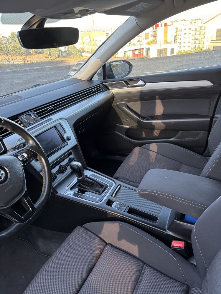 VW passat variant confortline  1.6 bluemotion