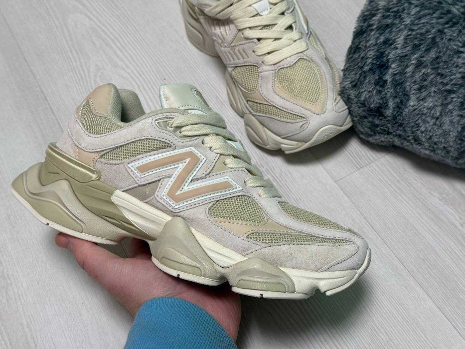 New Balance 9060 / 36-41р