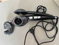 BaByliss Curl Secret Automatyczna Lokówka do Włosów Ionic 2 C1300E