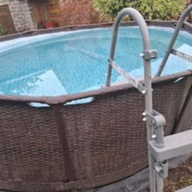 Sprzedam Basen ogrodowy