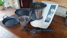 Robot kuchenny Thermomix TM2
