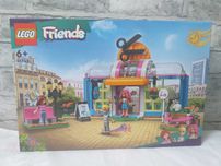 Klocki LEGO Friends Salon fryzjerski