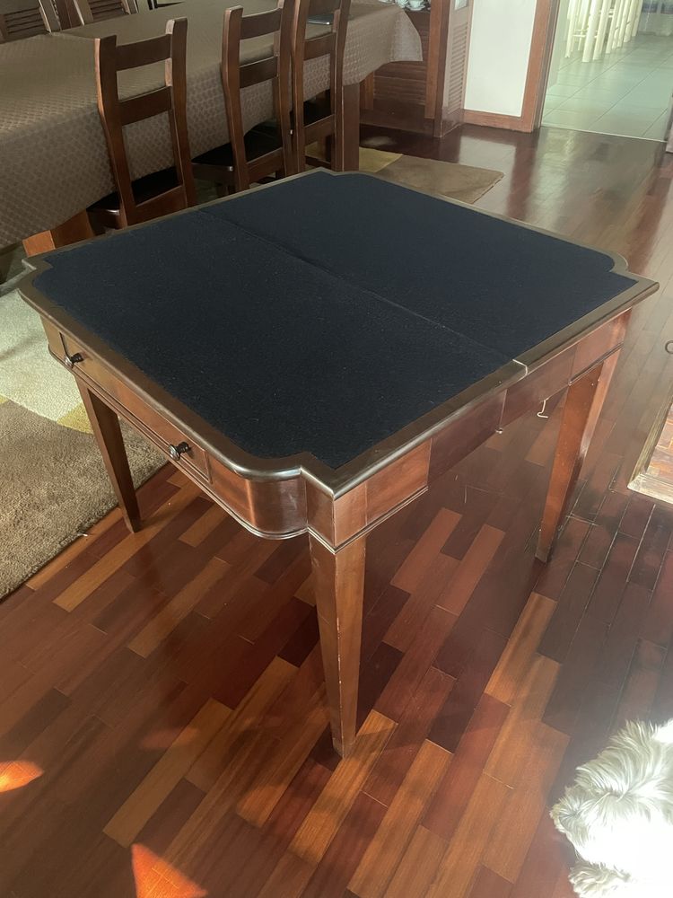 Mesa de cartas/jogo