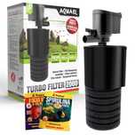 Filtr do akwarium turbo 2000