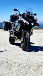 BMW R1250 GS Adventure