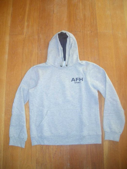 Sweat Shirt com capuz