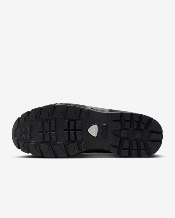 Ботинки чоловічі Nike Air Max Goadome Premium Men's Boots