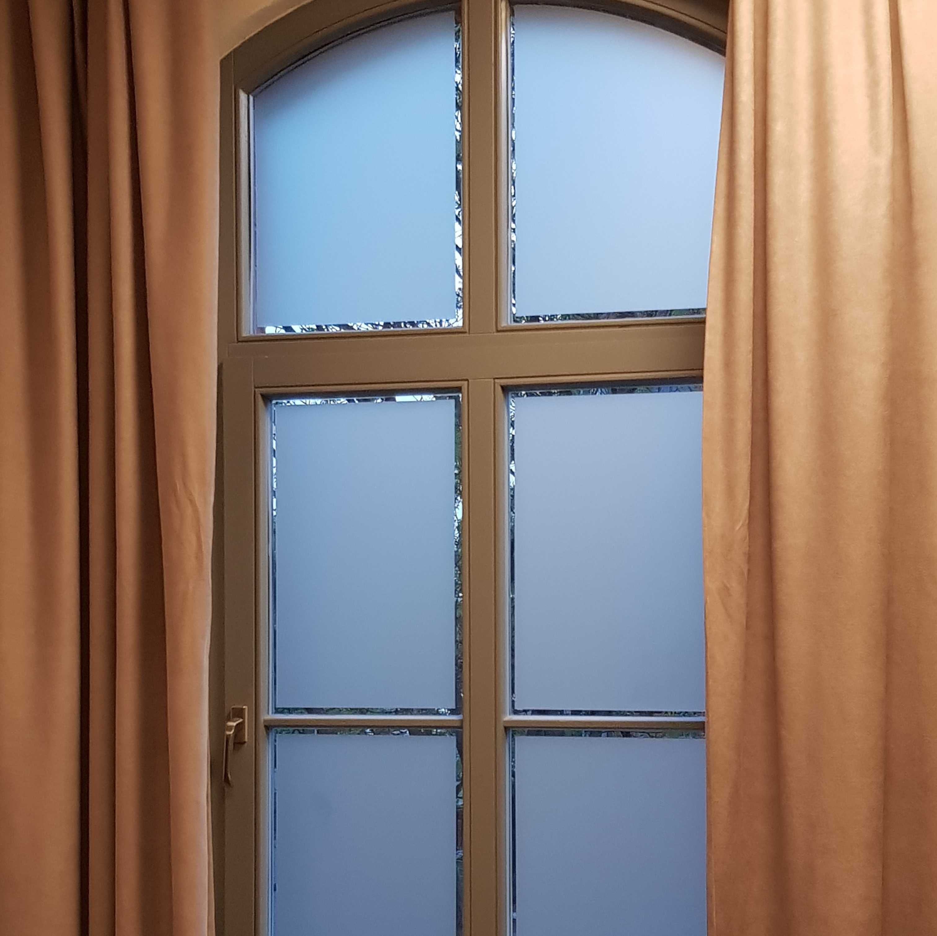 oklejanie okien folie przeciwsłoneczne  folie okienne lustro weneckie