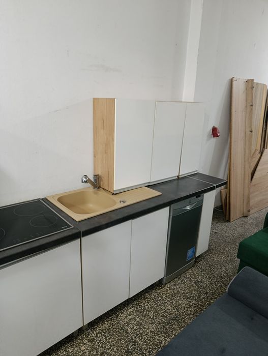 Szafki Kuchenne + Sprzęt AGD