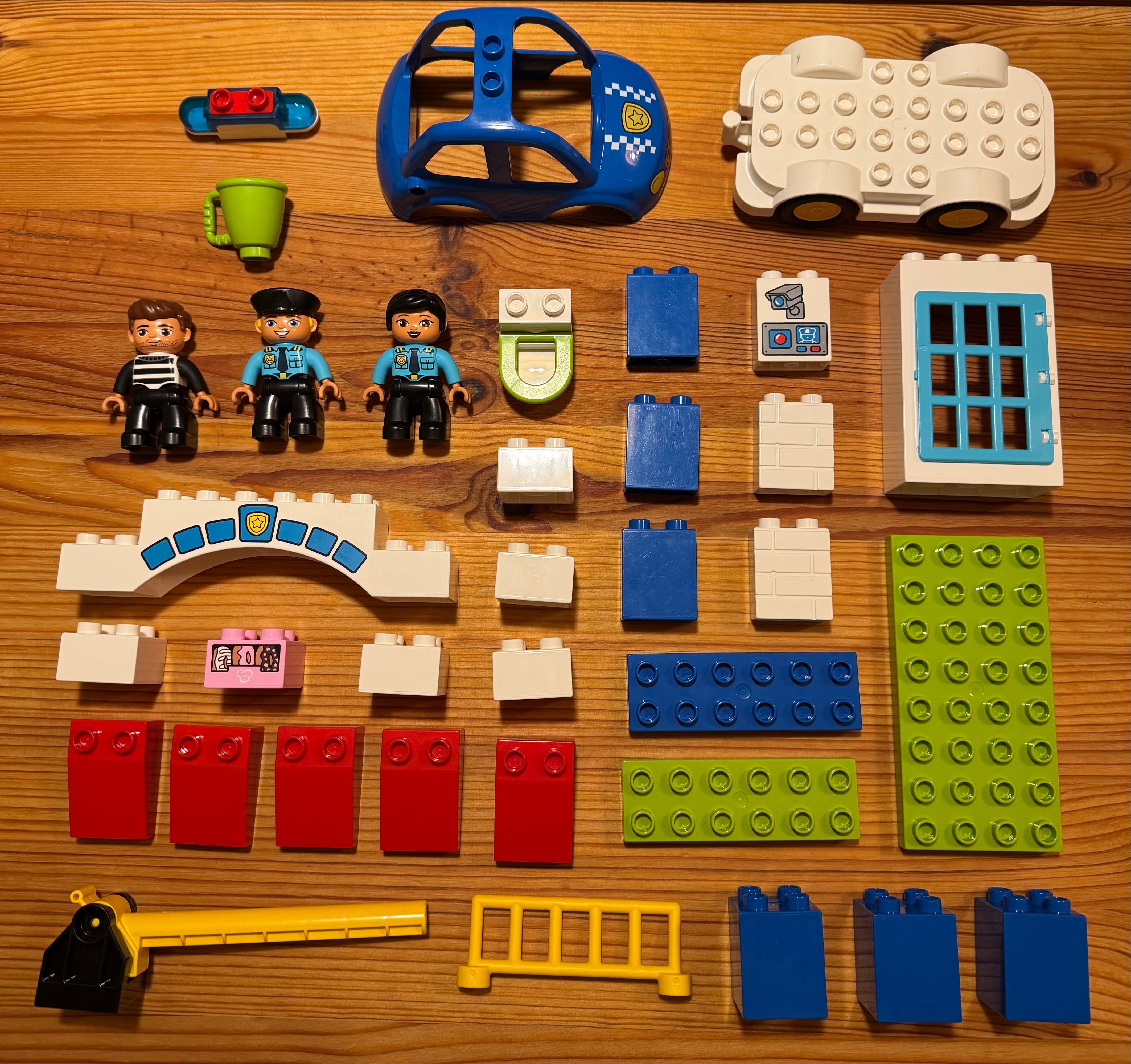 Lego Duplo #10902