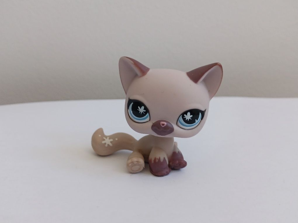 Littlest Pet Shop Conjunto Squeaky Clean Pets