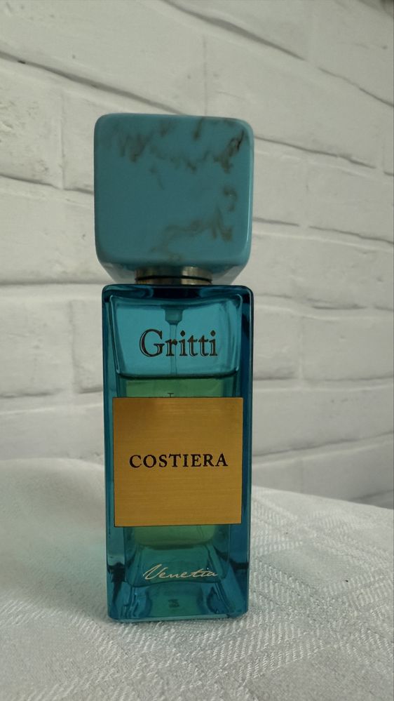 Dr. Gritti Costiera
