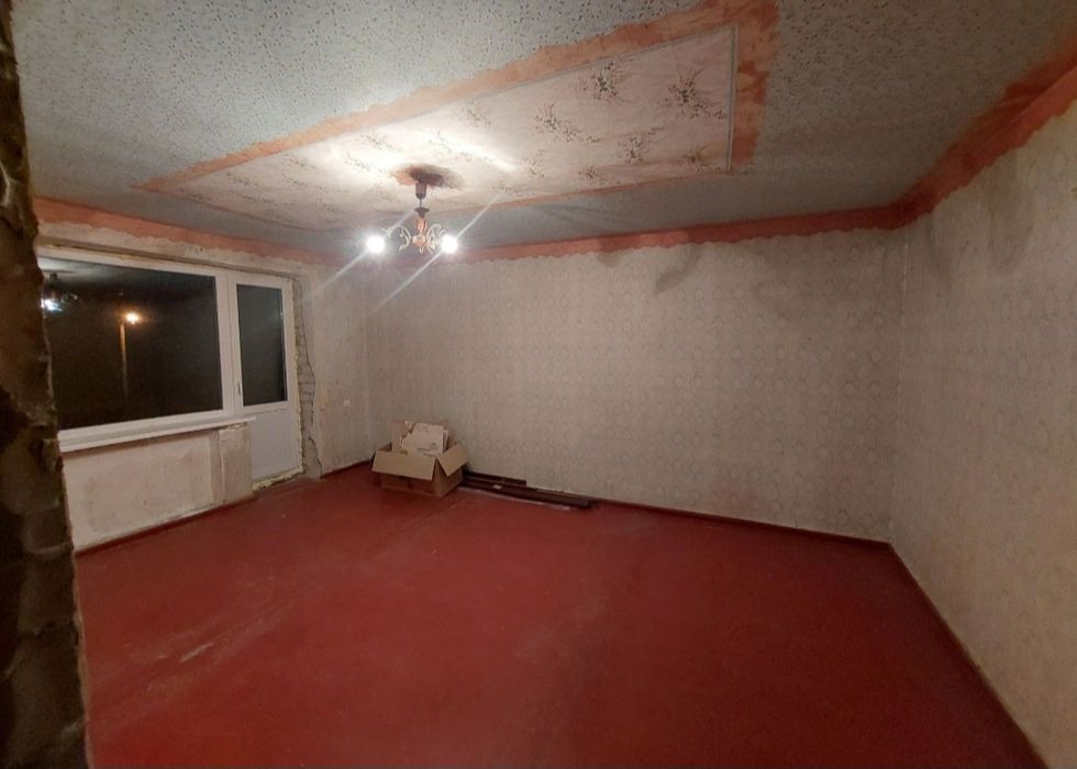 Продам квартиру в солоницевке (п.Пересечное)