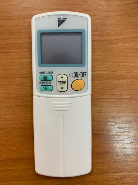 Кондиционер инверторный БУ DAIKIN FTXS20J2V1B Тепловой насос JAPAN