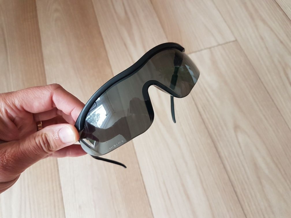 Okulary taktyczne przeciwsłoneczne Cobby Cops