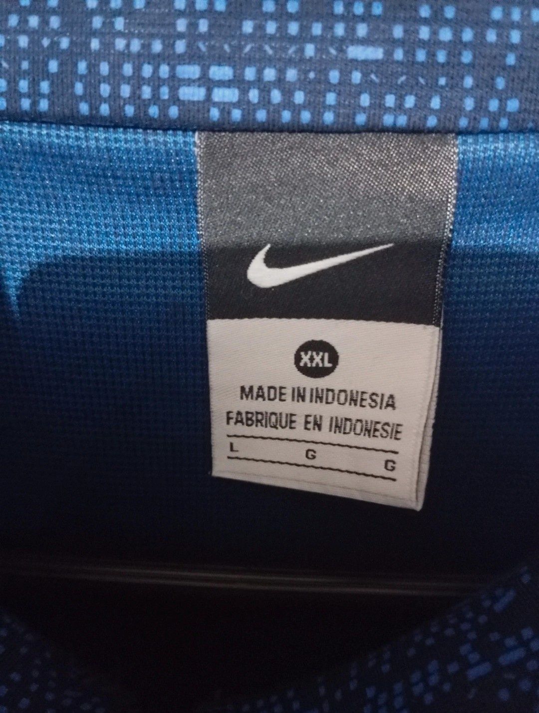 Bluza Nike męska