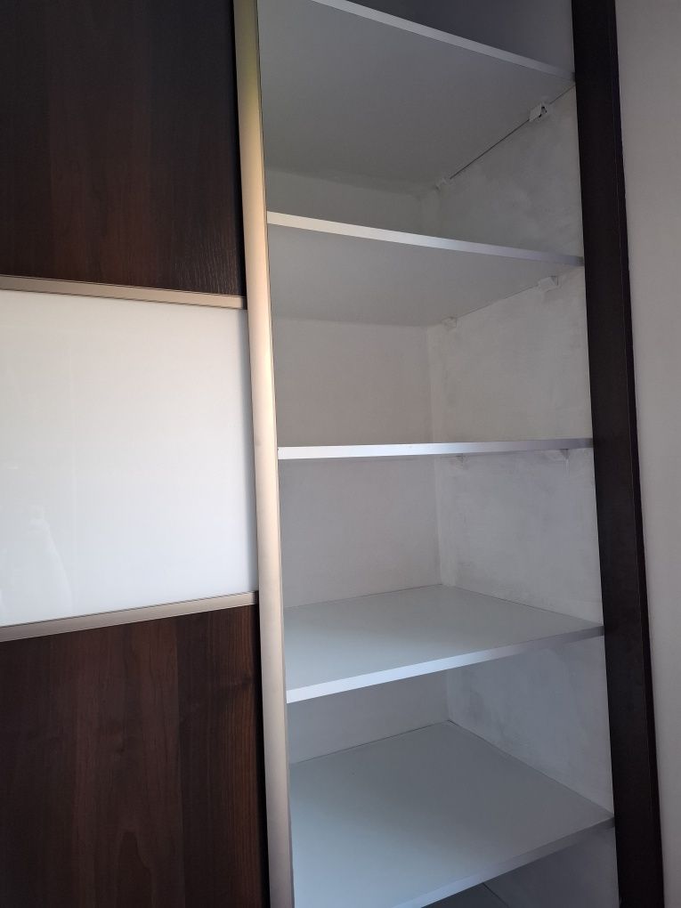 Szafa przesuwna 211 na 270