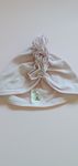 Czapka turban dziewczęca rozm.48 cm