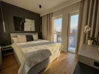 Trzypokojowy apartament | Nowe Ptasie Katowice Brynów