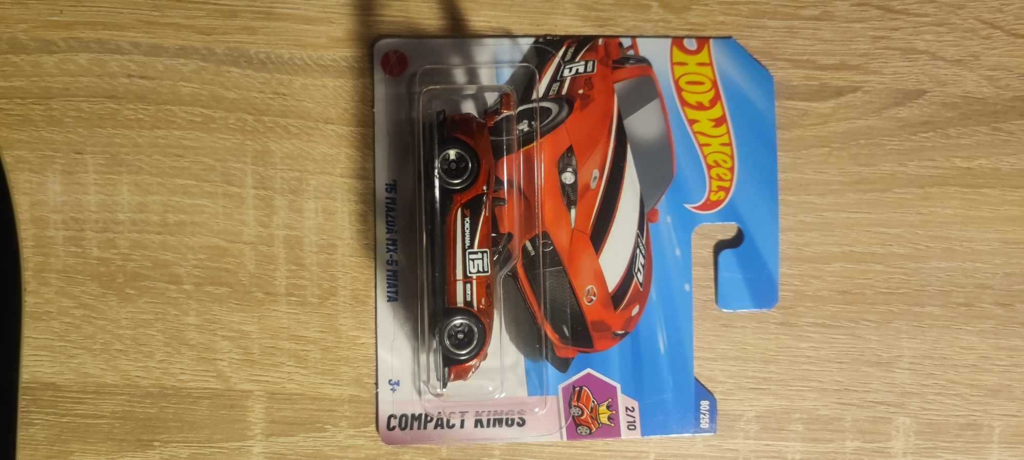 Hot Wheels Mercedes KITT Lambo Subaru Toyota