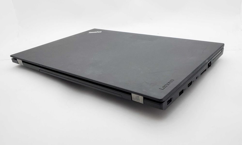 Lenovo ThinkPad T560 i7-6600U 16/256gb HDMI WiFi+Bluetooth АКБ-6% 0718