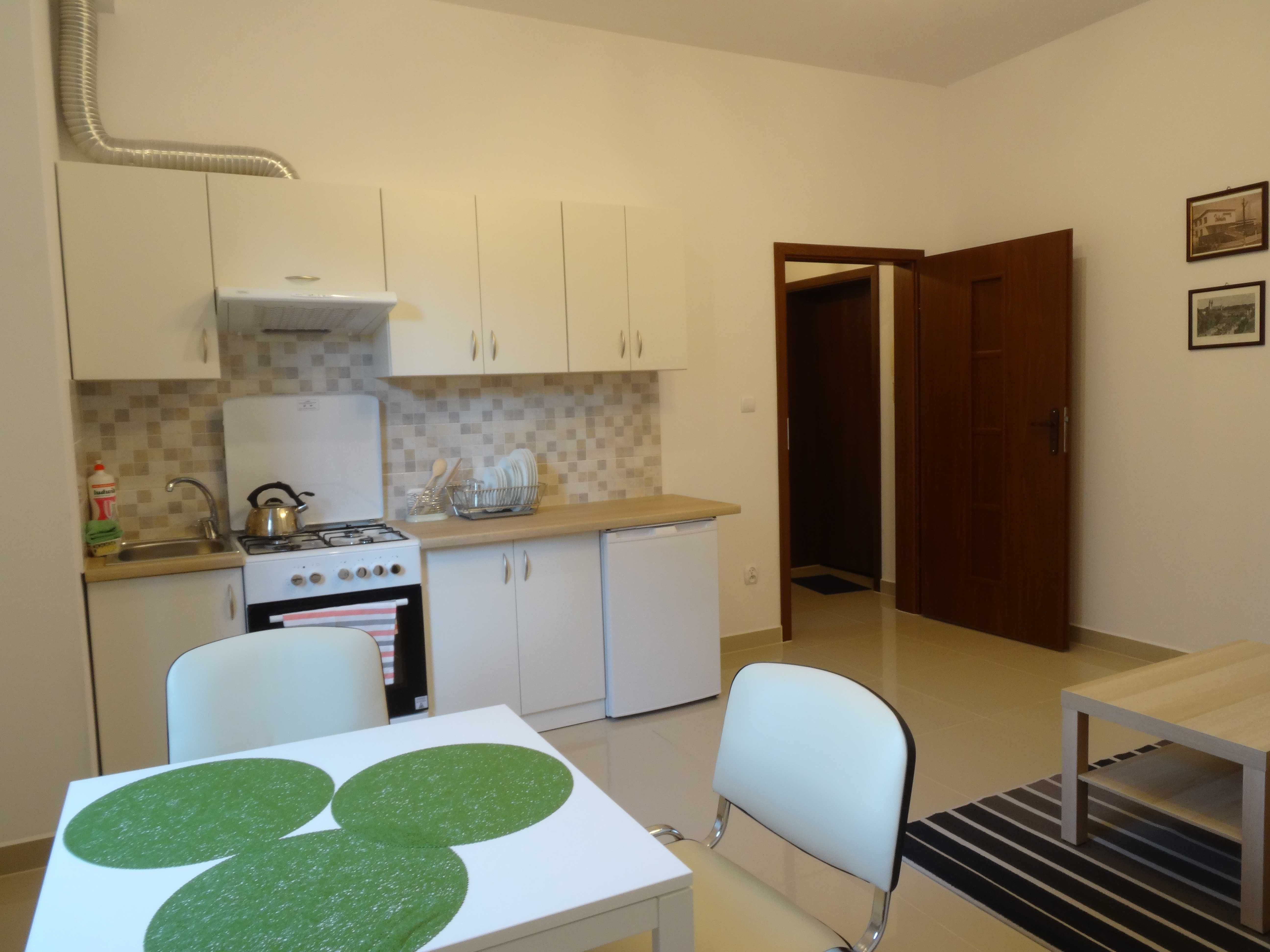 Nowy apartament do wynajęcia Augustów 3 Maja, ścisłe centrum / biuro