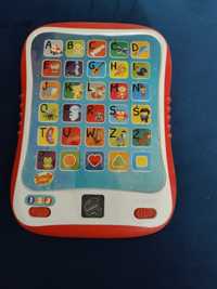Tablet dla dzieci Smily Play 25,5 cm x 20,5 cm
