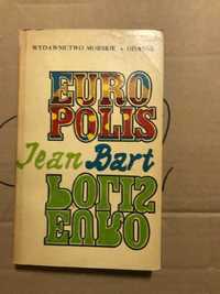 Europolis Jean Bart