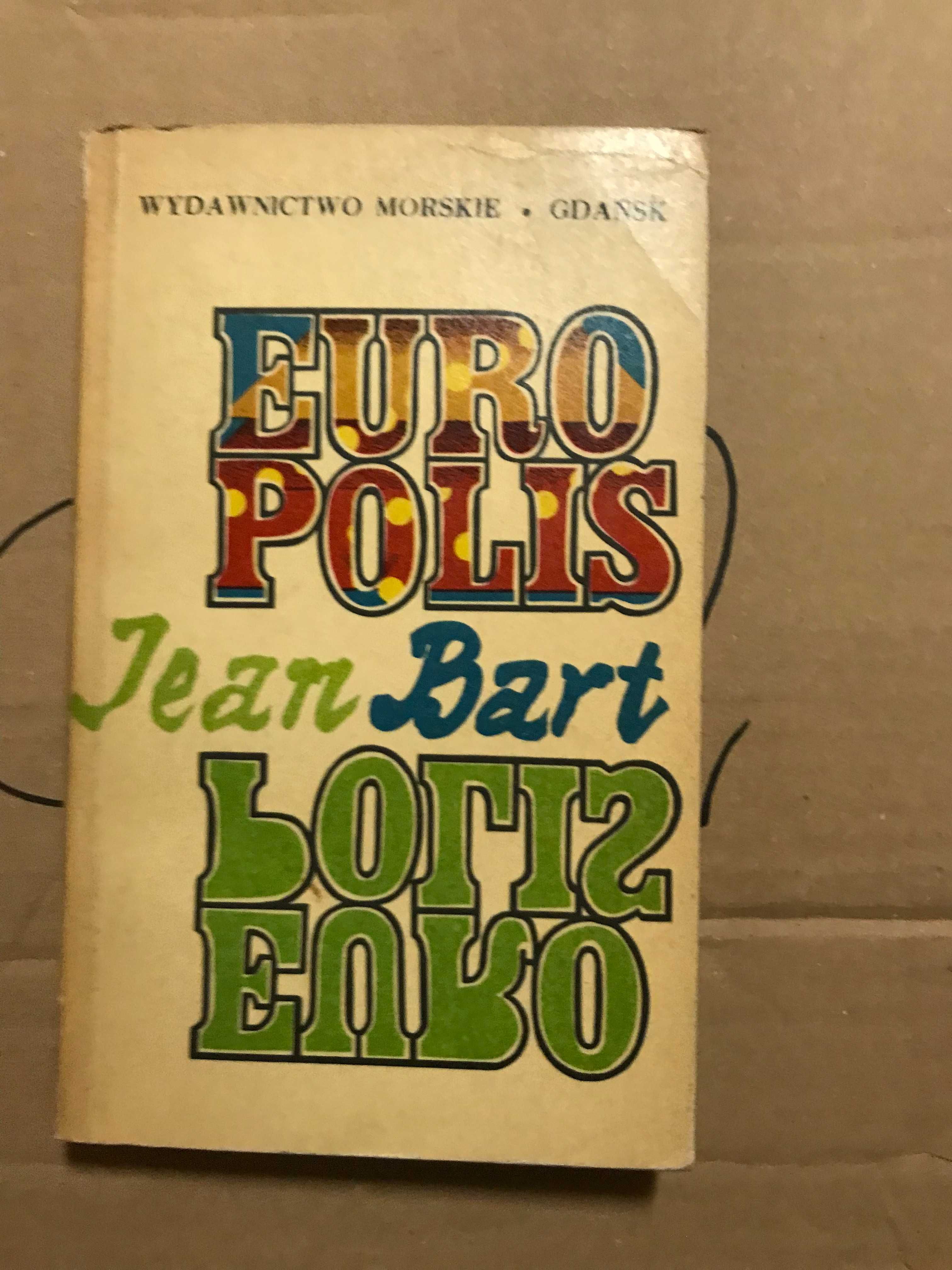 Europolis Jean Bart