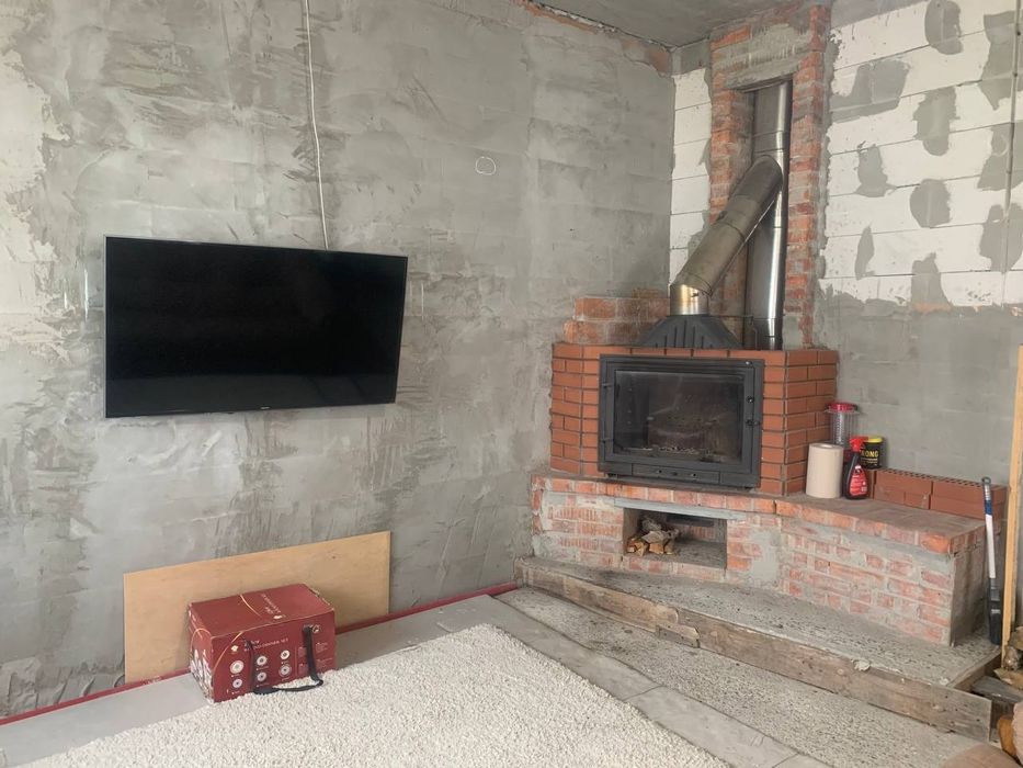 Будинок на 5 сотках масив Корчі. Білогородка