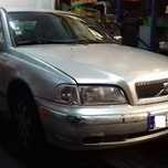 Volvo s40