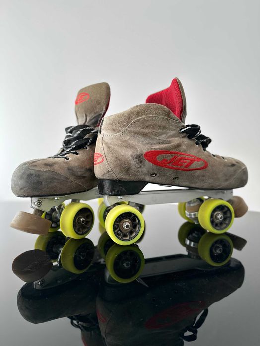 Chassi Roll-line Variant M 180