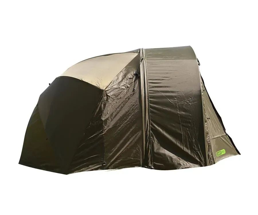 Палатка-зонт Carp pro Diamond brolly system крісло