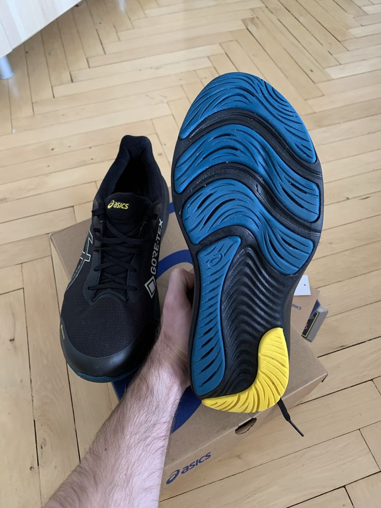 Asics Gel-Pulse 14 GTX