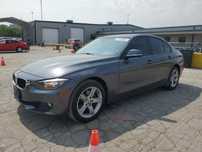 BMW 328i SULEV F30 2015