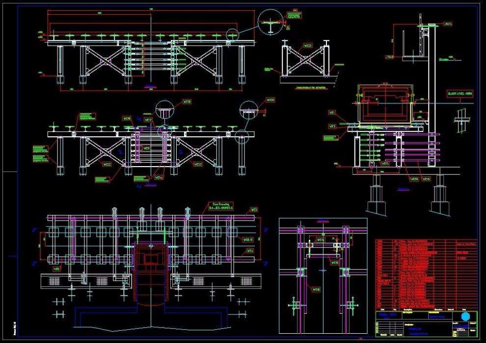 Desenhador | Projetista | Eng. Mecânico