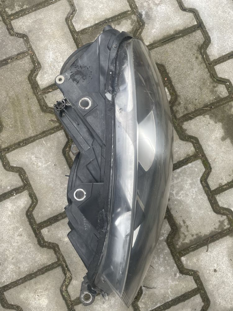 Lampy led golf 6