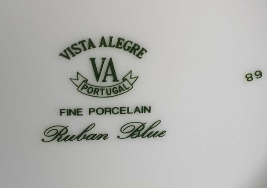 Vaso da Vista Alegre