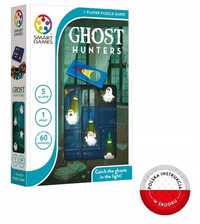 Smart Games Ghost Hunters (eng) Iuvi Games