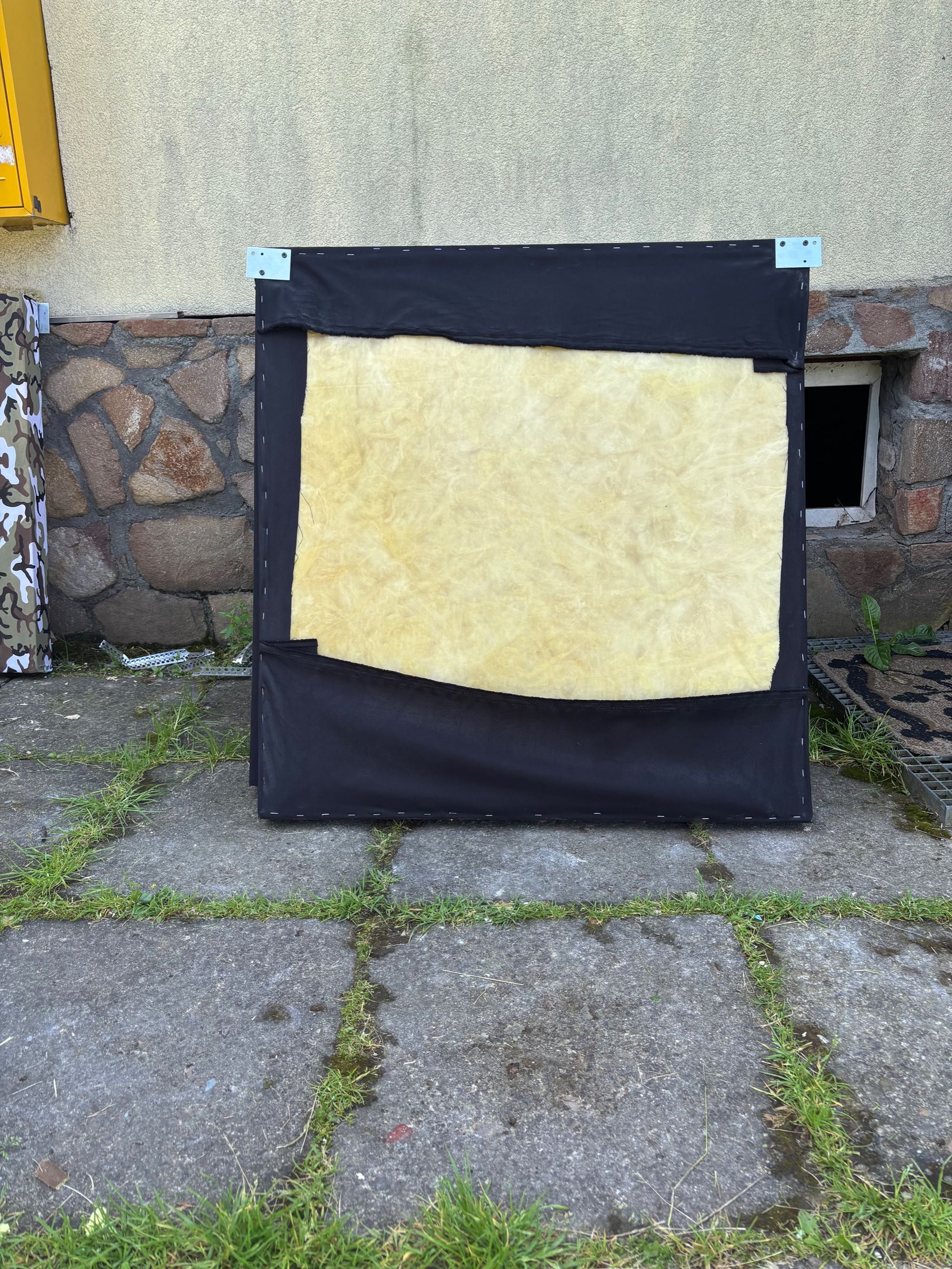 Panel Absorber Akustyczny do studio i sali prób