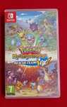 Pokemon Mystery Dungeon Rescue Team DX
