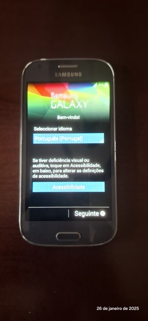 Samsung Galaxy Ace 4
