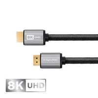 Kabel Hdmi-Hdmi 2.1 8K 3M Kruger Matz