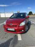 Toyota Verso Toyota Verso 2.0 Diesel 2010