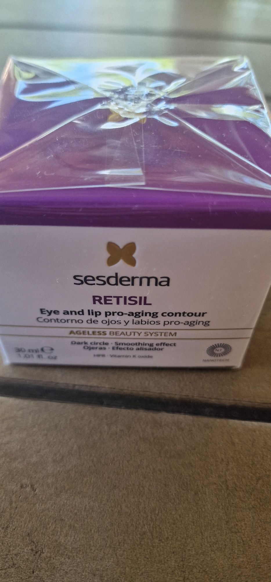 Sesderma retisil krem