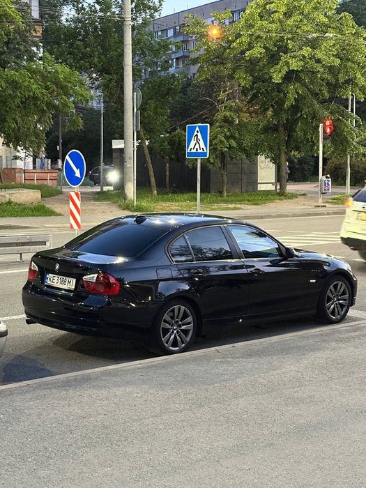 BMW 320D E90 БМВ е90