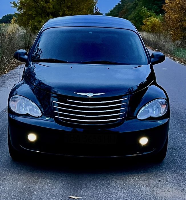 Chrysler PT Cruiser