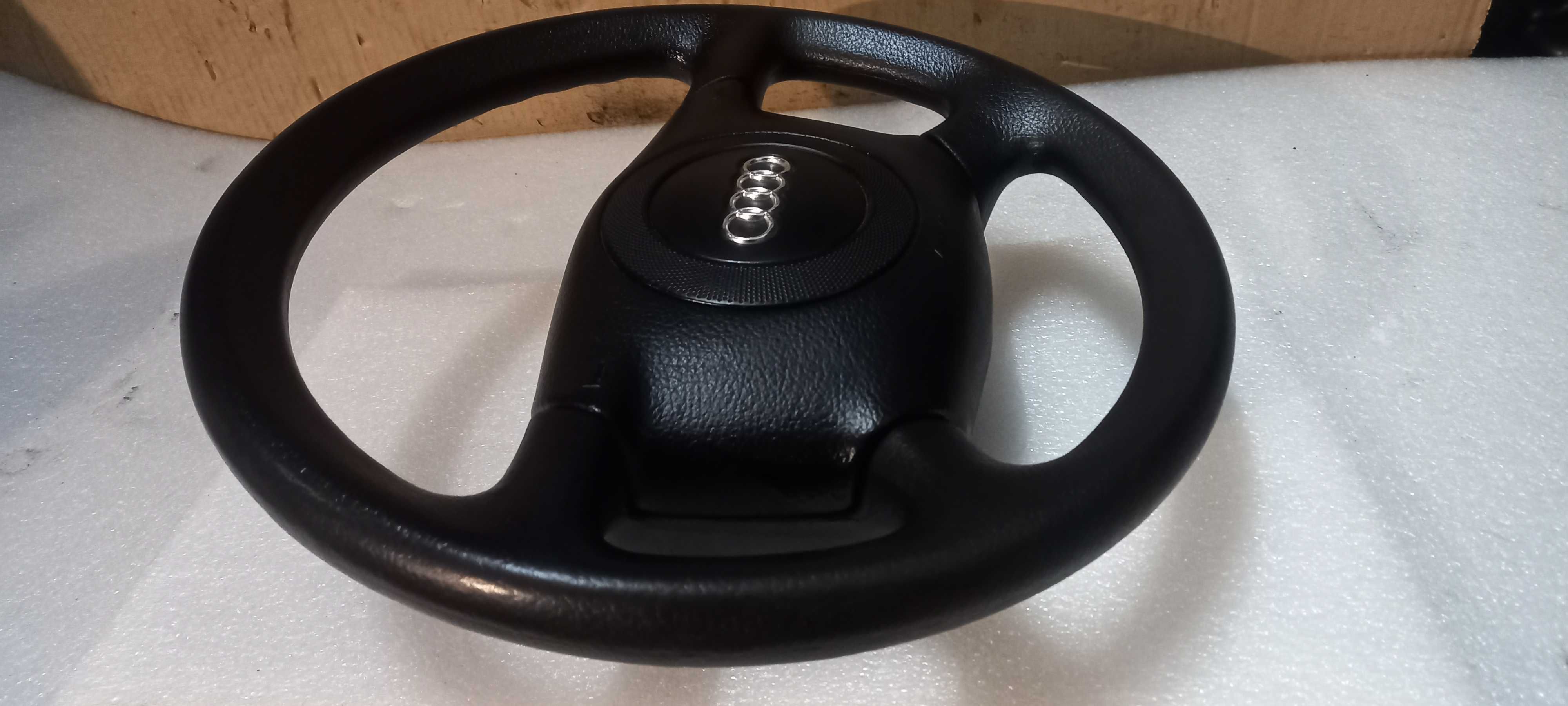 Kierownica Air Bag Audi A4 B5 A6 C5 kpl