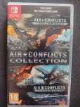 Air Conflicts Collection Nintendo Switch
