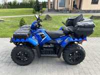 Квадроцикл Polaris Sportsman 850